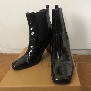 ASOS Black boots